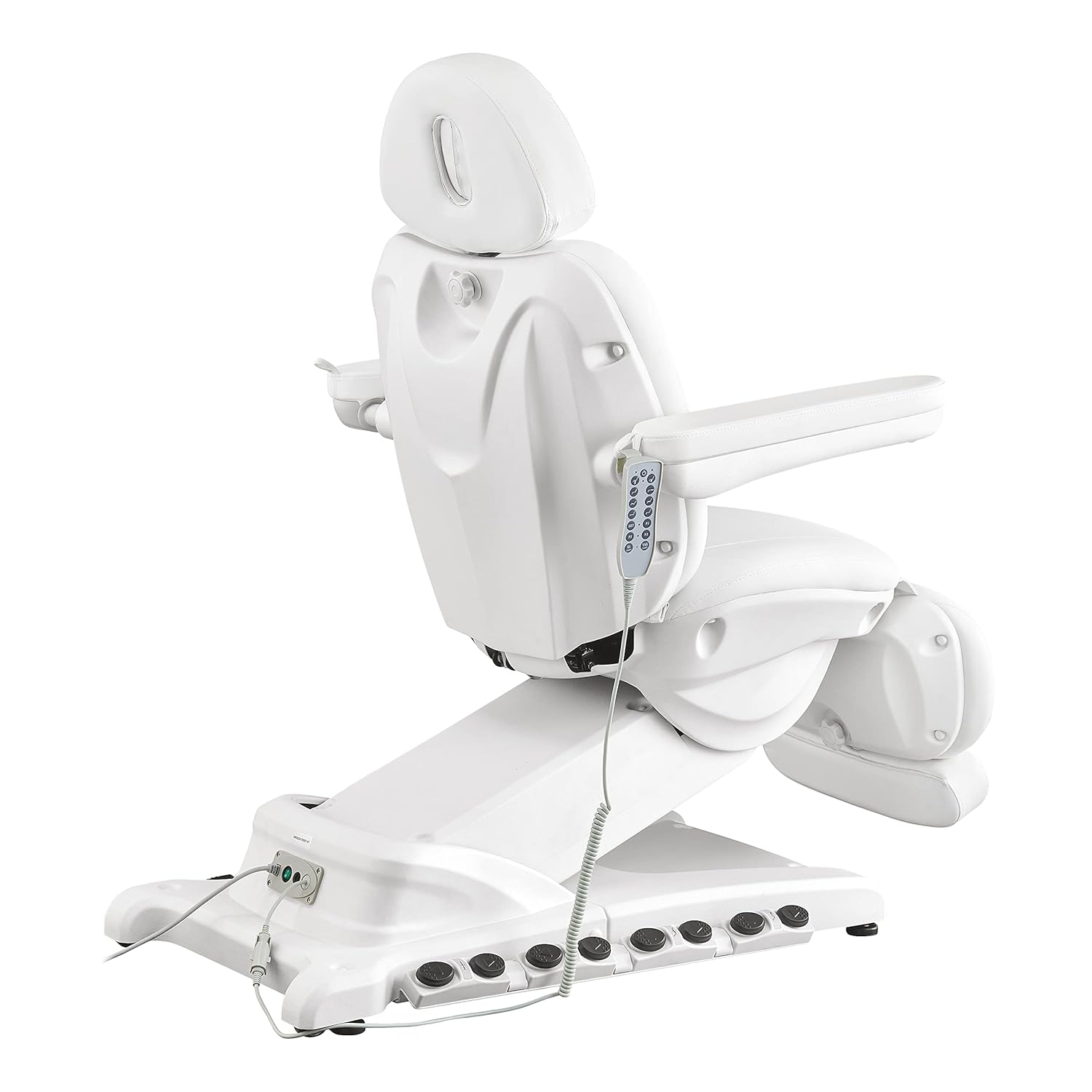 Motor Facial Bed