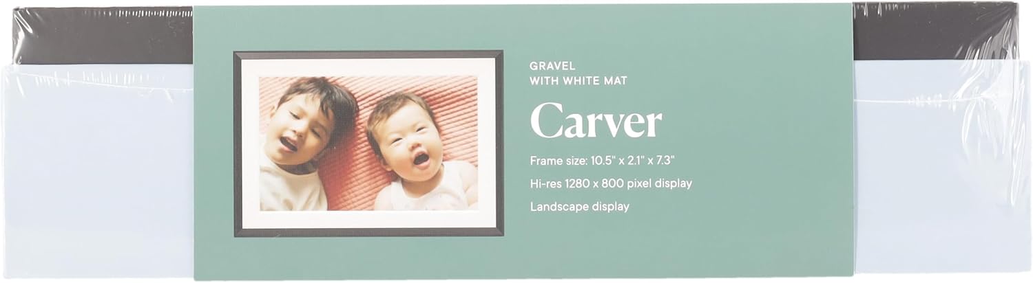 Digital Picture Frame