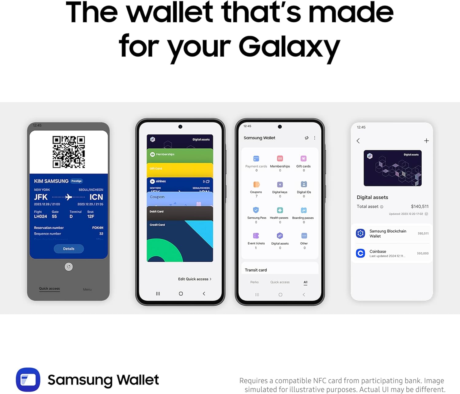 SAMSUNG Galaxy A36 5G A Series Cell Phone