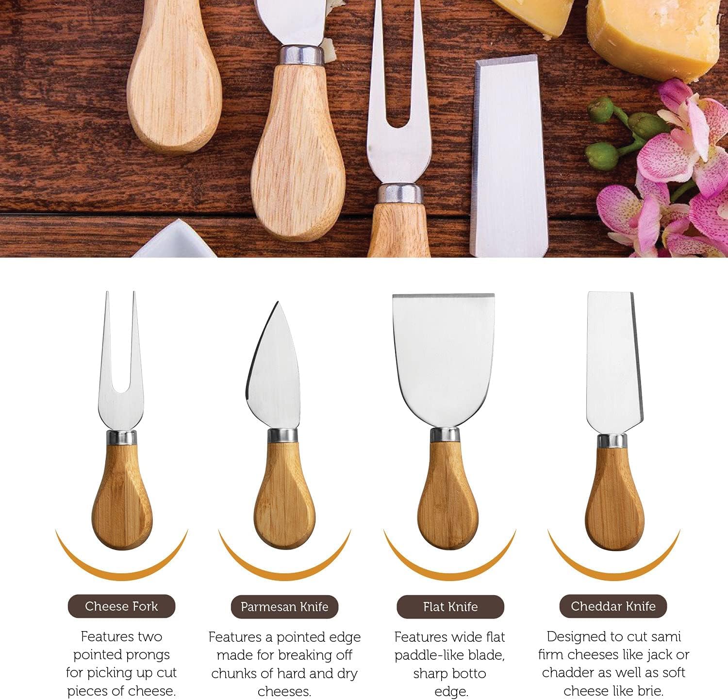 Charcuterie Board