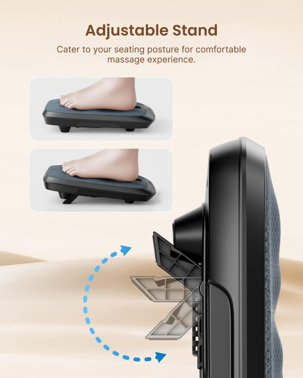 Foot Massager with Heat