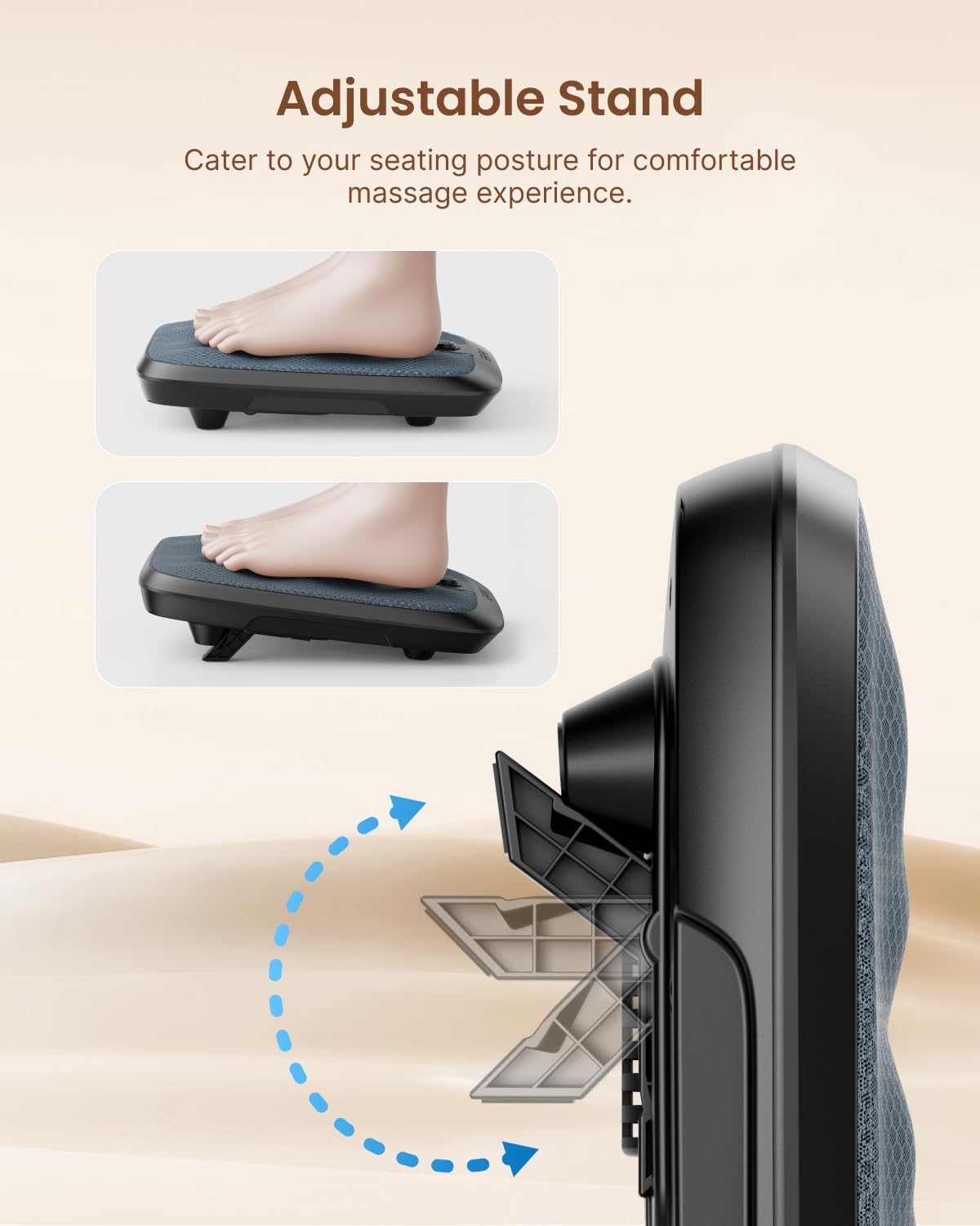 Foot Massager with Heat