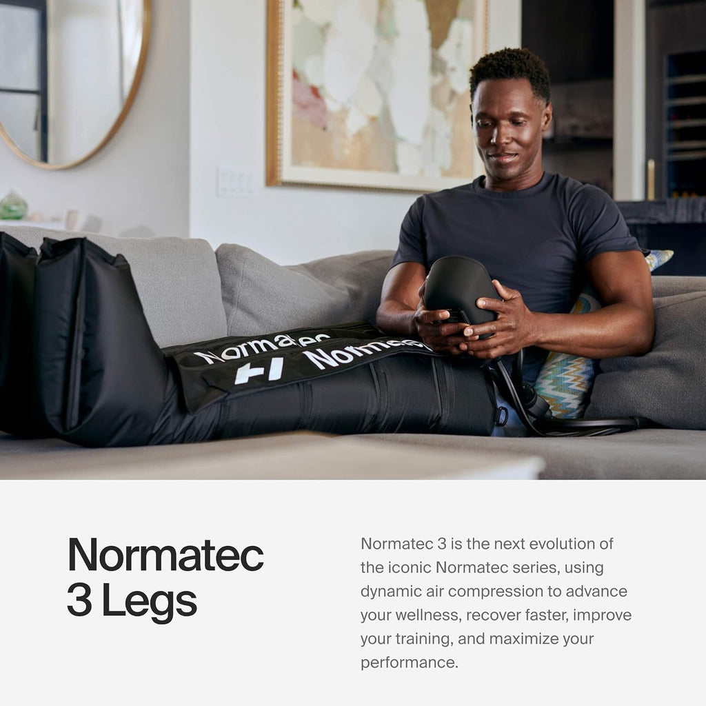 Hyperice Normatec 3 - Recovery System
