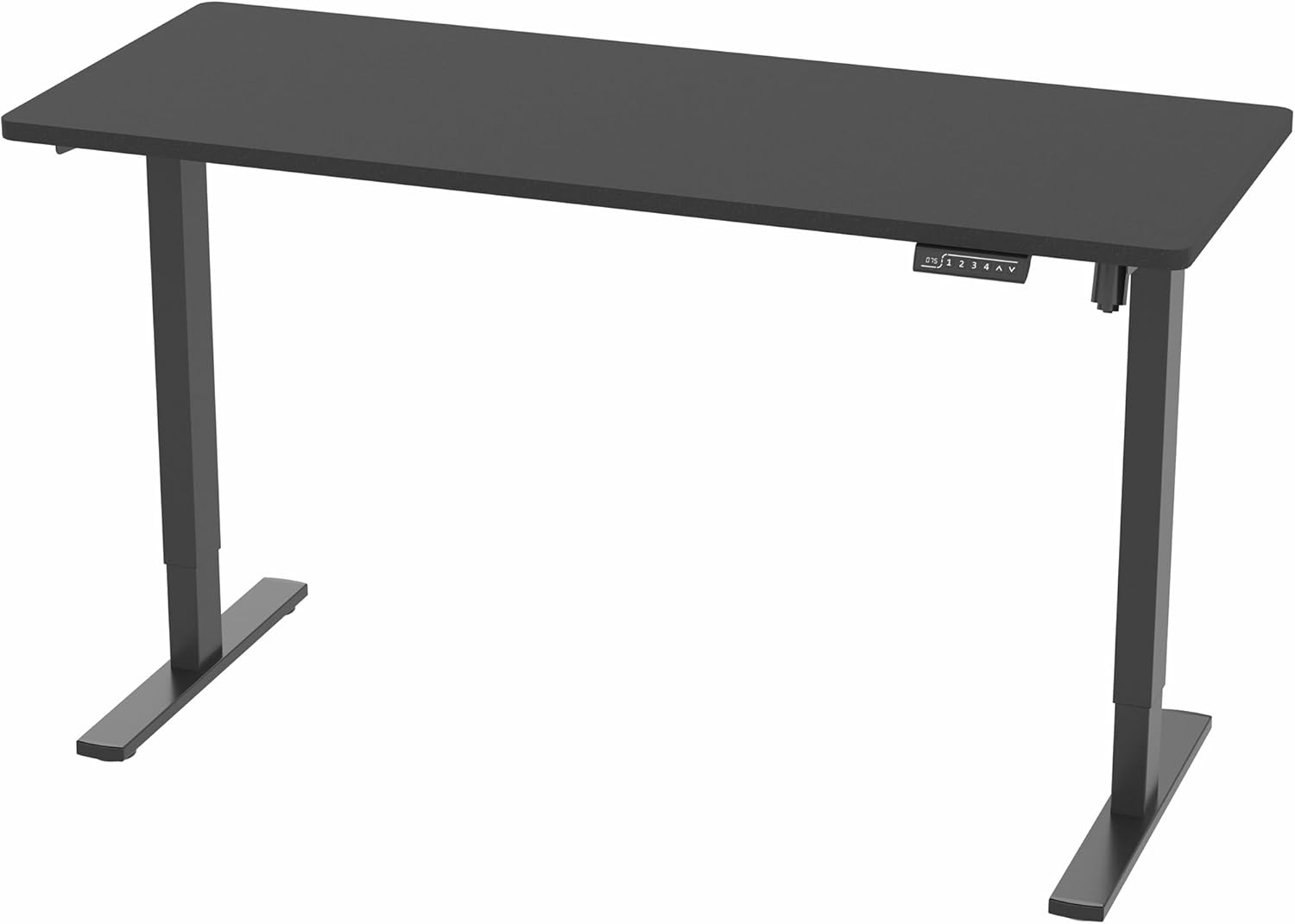 VIVO Electric 60 x 24 in Standing Desk