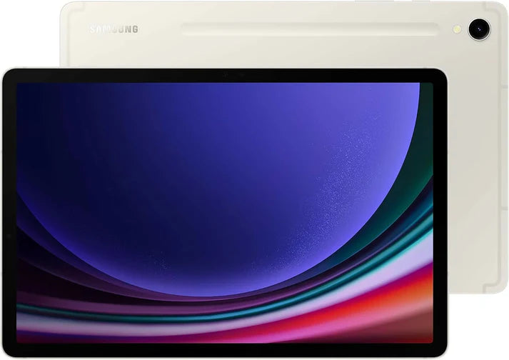 Samsung Galaxy Tab S9 11” 256GB WiFi 7 Android AI Tablet