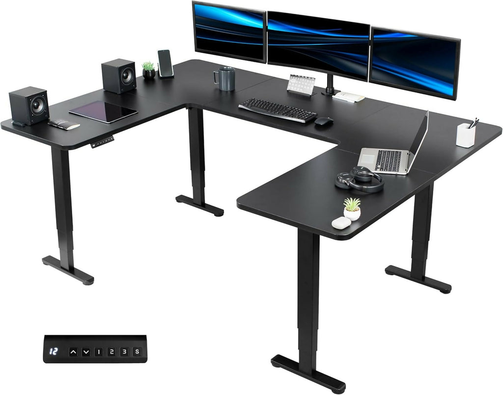 VIVO Large U-Shaped 83 x 60