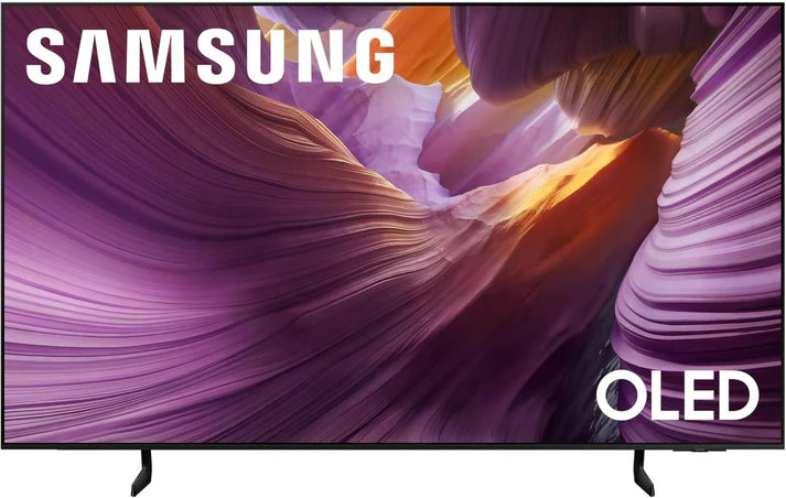 SAMSUNG 77-Inch Class OLED 4K