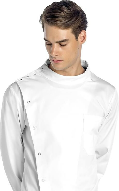 Howie Style Lab Coat Men/Women