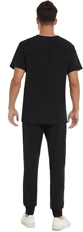 Men's Scrub Set