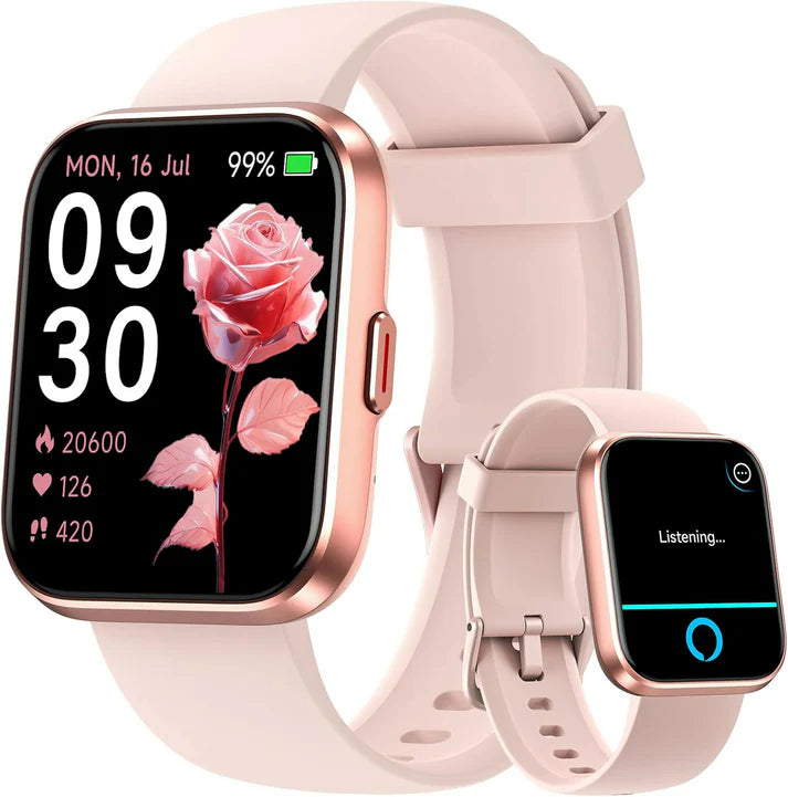 Smart Watches for Women Android iPhone