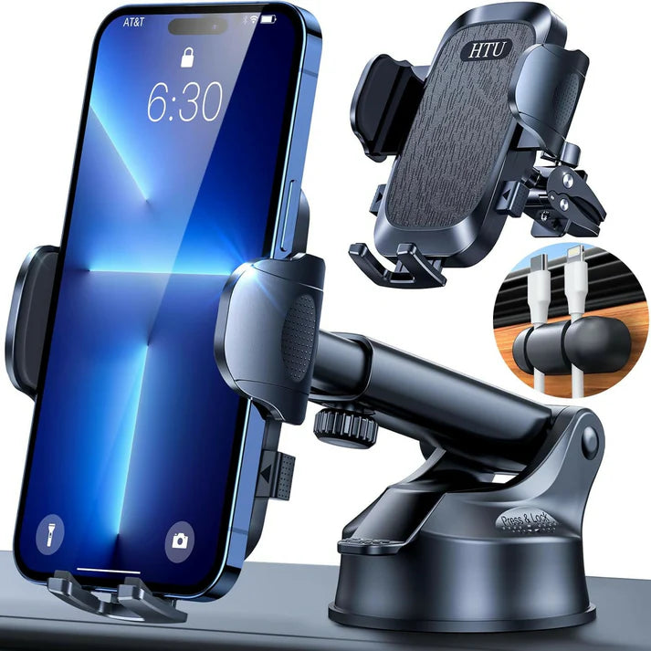 2025 Ultimate Car Phone Mount