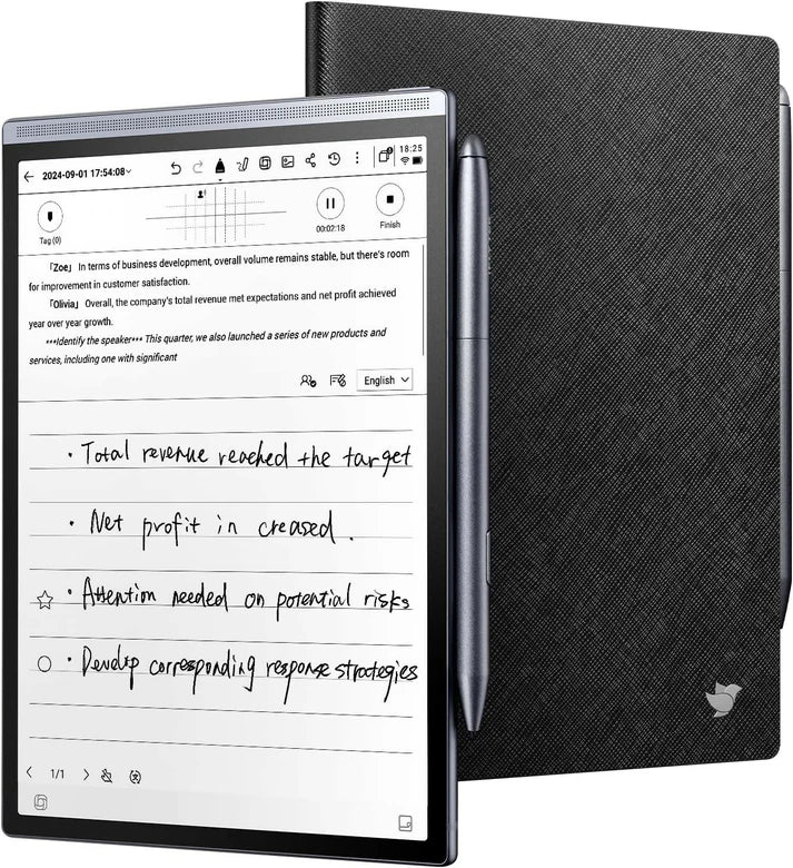 AINOTE Air 2 Bundle