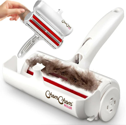 Chom Roller Pet Hair Remover