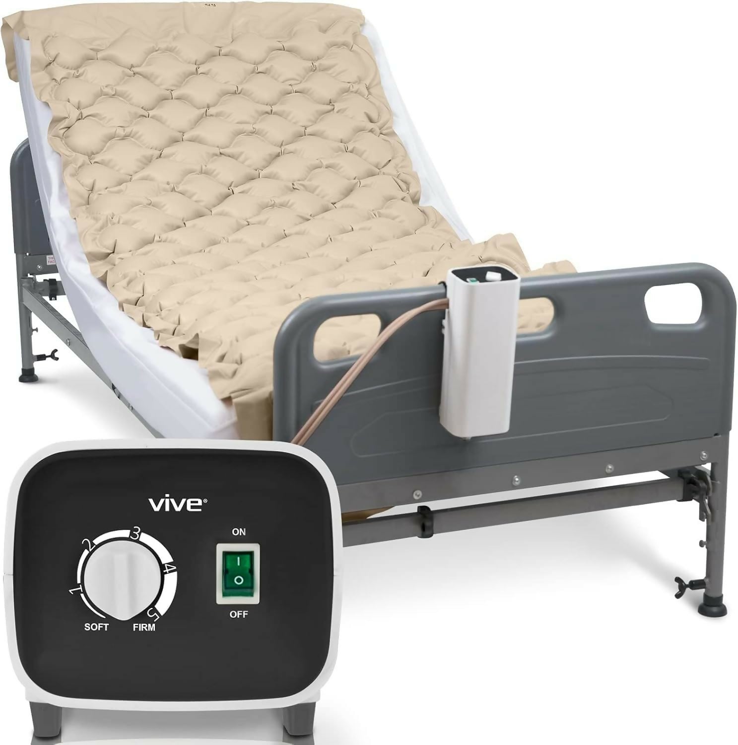 Air Pressur Mattress Pad