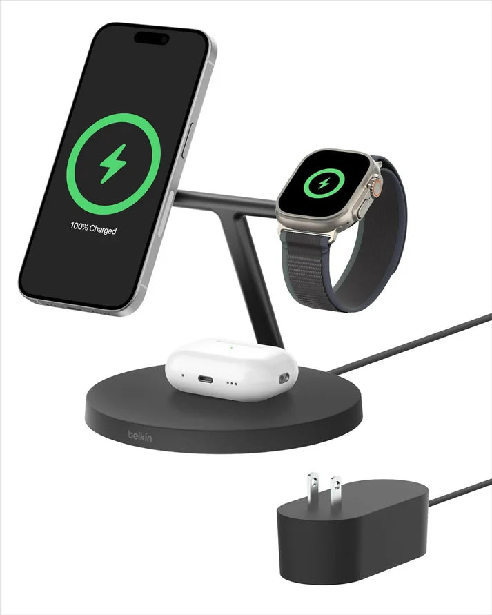 Belkin MagSafe-Compatible Charger