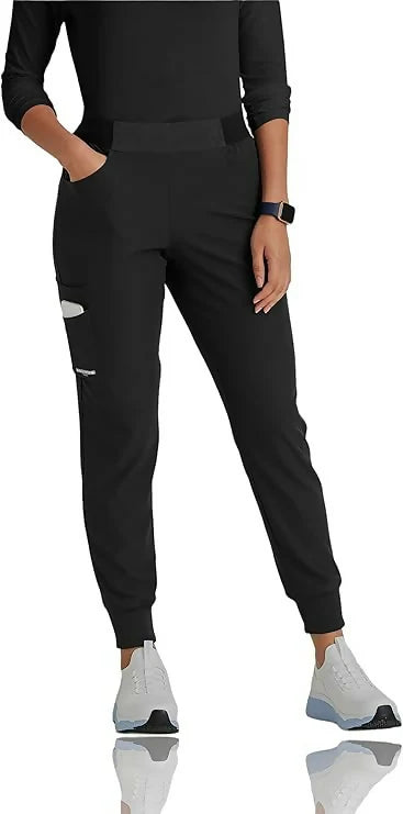 Scrub Jogger Pants