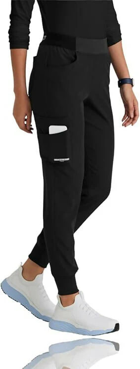 Scrub Jogger Pants