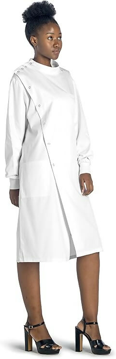 Howie Style Lab Coat Men/Women